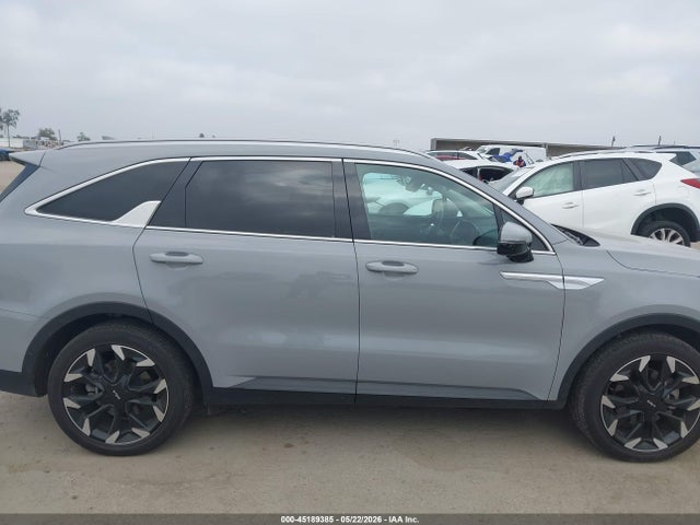 Продаж на аукціоні авто 2024 Kia Sorento Sx, vin: 5XYRK4JF1RG269370, номер лоту: 45189385