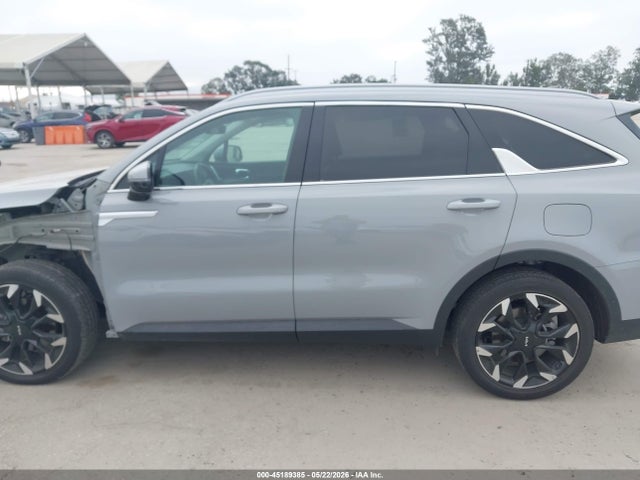 Продаж на аукціоні авто 2024 Kia Sorento Sx, vin: 5XYRK4JF1RG269370, номер лоту: 45189385
