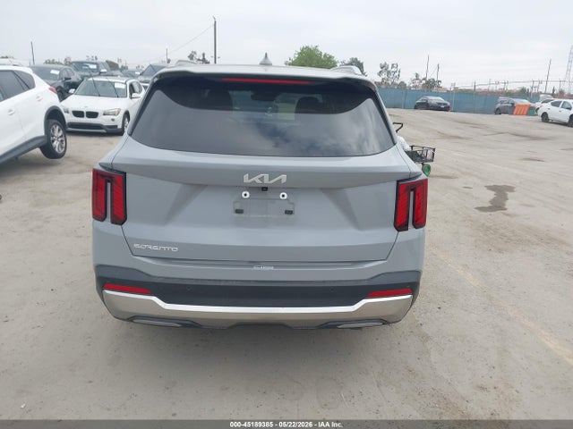 Продаж на аукціоні авто 2024 Kia Sorento Sx, vin: 5XYRK4JF1RG269370, номер лоту: 45189385