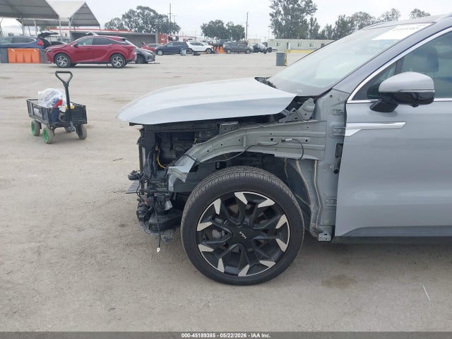 Продаж на аукціоні авто 2024 Kia Sorento Sx, vin: 5XYRK4JF1RG269370, номер лоту: 45189385