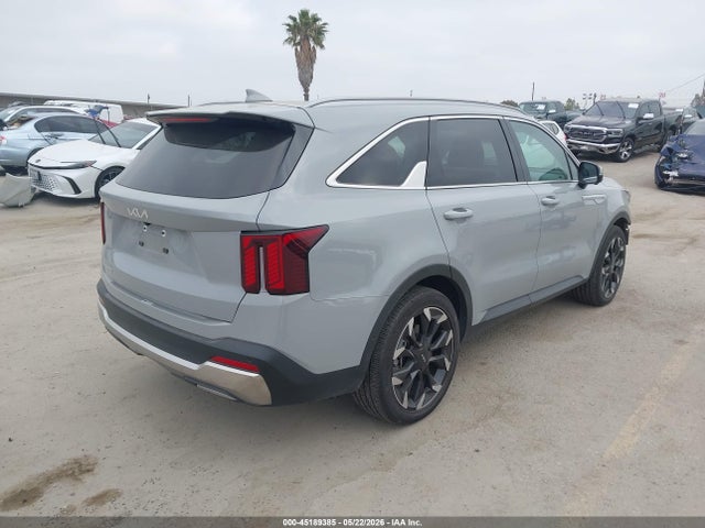 Продаж на аукціоні авто 2024 Kia Sorento Sx, vin: 5XYRK4JF1RG269370, номер лоту: 45189385