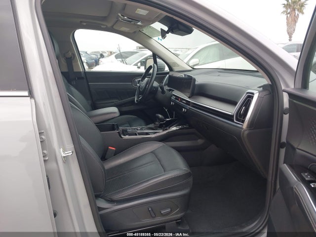 Продаж на аукціоні авто 2024 Kia Sorento Sx, vin: 5XYRK4JF1RG269370, номер лоту: 45189385