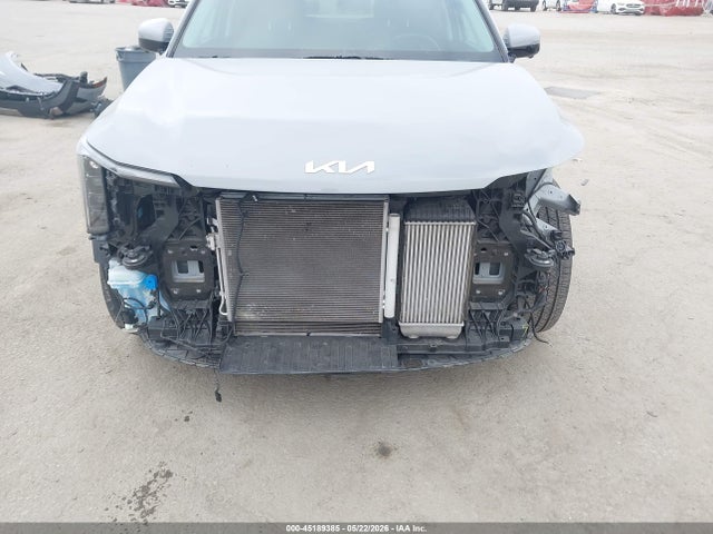 Продаж на аукціоні авто 2024 Kia Sorento Sx, vin: 5XYRK4JF1RG269370, номер лоту: 45189385