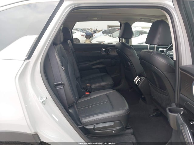 Продаж на аукціоні авто 2024 Kia Sorento Sx, vin: 5XYRK4JF1RG269370, номер лоту: 45189385