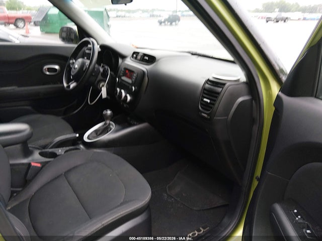 Продаж на аукціоні авто 2014 Kia Soul, vin: KNDJN2A20E7042765, номер лоту: 45189386