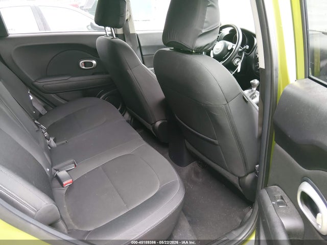 Продаж на аукціоні авто 2014 Kia Soul, vin: KNDJN2A20E7042765, номер лоту: 45189386