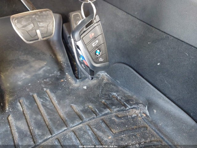 Aukcja sprzedaży 2022 Bmw X3 Xdrive30i, vin: 5UX53DP08N9L08996, numer aukcji: 45189389