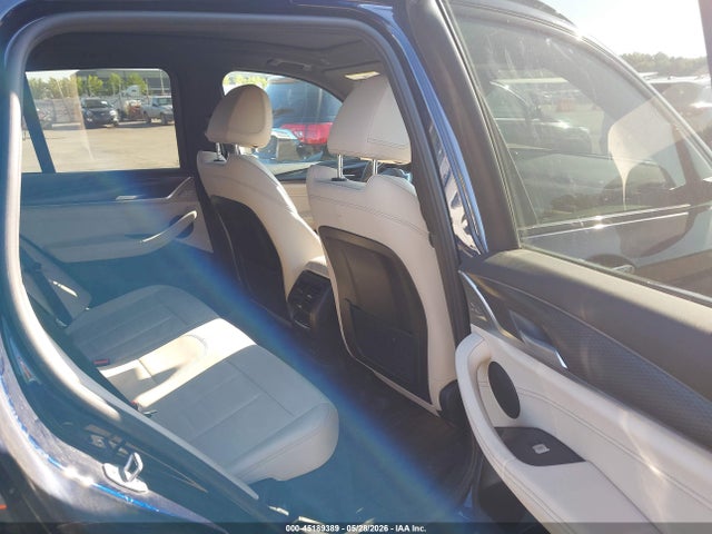 Aukcja sprzedaży 2022 Bmw X3 Xdrive30i, vin: 5UX53DP08N9L08996, numer aukcji: 45189389