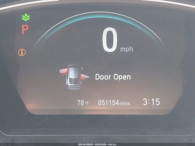 Honda CIVIC EX 2021 SHHFK7H68MU202516 Image 15