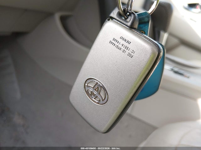 2009 Toyota Camry Hybrid მანქანა იყიდება აუქციონზე, vin: 4T1BB46K39U069625, აუქციონის ნომერი: 45189400