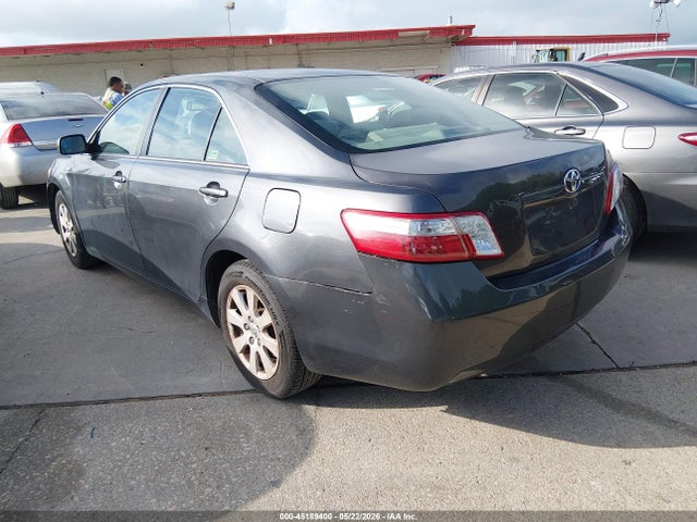 2009 Toyota Camry Hybrid მანქანა იყიდება აუქციონზე, vin: 4T1BB46K39U069625, აუქციონის ნომერი: 45189400