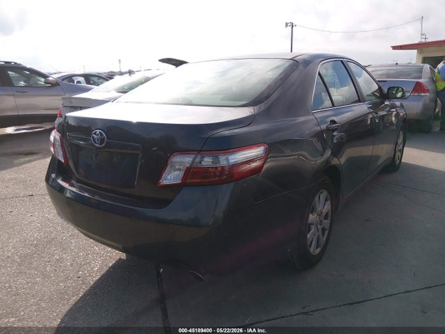 2009 Toyota Camry Hybrid მანქანა იყიდება აუქციონზე, vin: 4T1BB46K39U069625, აუქციონის ნომერი: 45189400