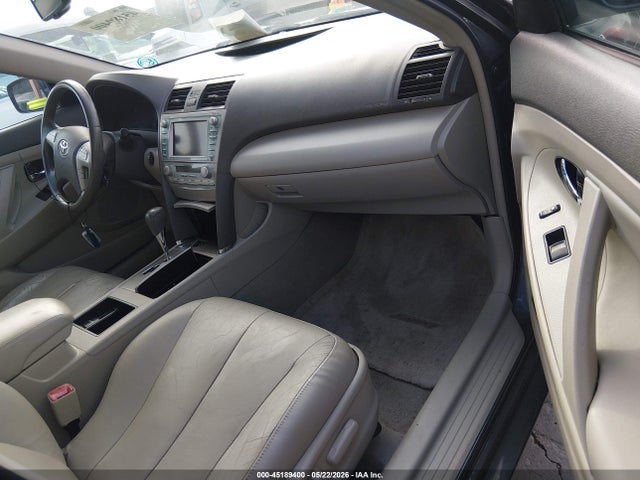 2009 Toyota Camry Hybrid მანქანა იყიდება აუქციონზე, vin: 4T1BB46K39U069625, აუქციონის ნომერი: 45189400
