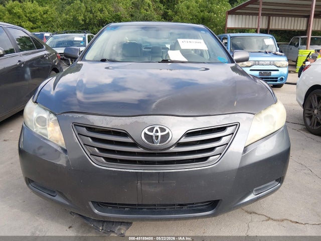 2009 Toyota Camry Hybrid მანქანა იყიდება აუქციონზე, vin: 4T1BB46K39U069625, აუქციონის ნომერი: 45189400