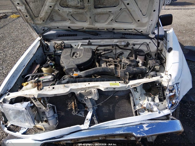 45189401 :رقم المزاد ، 1N6DD26S7YC379502 vin ، 2000 Nissan Frontier Xe مزاد بيع