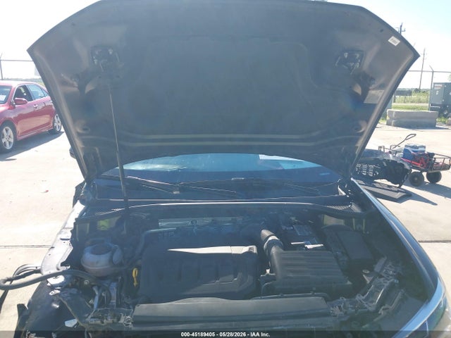 45189405 :رقم المزاد ، WA1DECF36P1128845 vin ، 2023 Audi Q3 Premium 45 Tfsi S Line Quattro Tiptronic مزاد بيع