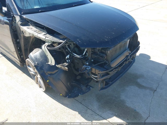 45189405 :رقم المزاد ، WA1DECF36P1128845 vin ، 2023 Audi Q3 Premium 45 Tfsi S Line Quattro Tiptronic مزاد بيع