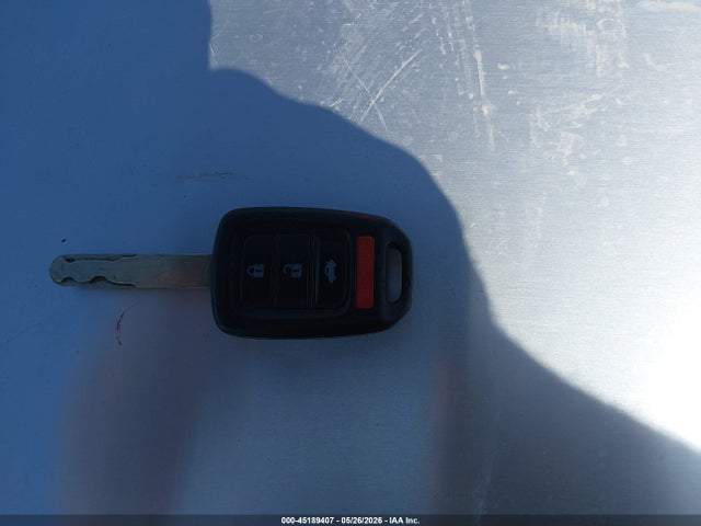 Honda ACCORD LX 2014 1HGCR2F32EA136228 Image 11