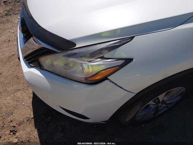 Продажа на аукционе авто 2015 Nissan Murano Sl, vin: 5N1AZ2MH0FN221482, номер лота: 45189408