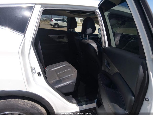 Продажа на аукционе авто 2015 Nissan Murano Sl, vin: 5N1AZ2MH0FN221482, номер лота: 45189408