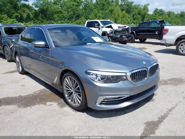 Aukcja sprzedaży 2018 Bmw 530i, vin: WBAJA5C53JWA39900, numer aukcji: 45189413