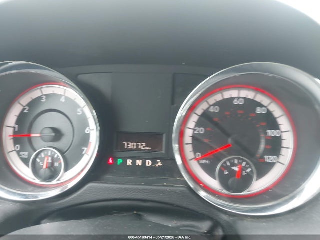 Aukcja sprzedaży 2019 Dodge Grand Caravan Se, vin: 2C4RDGBG1KR723590, numer aukcji: 45189414