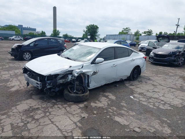 Продажа на аукционе авто 2019 Nissan Altima 2.5 S, vin: 1N4BL4BV2KC137335, номер лота: 45189415