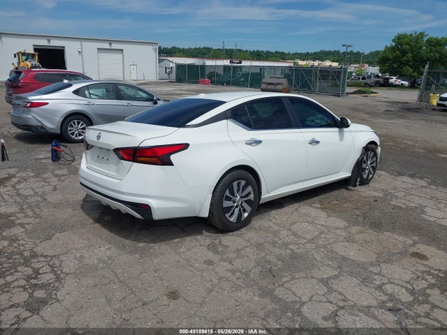 Продажа на аукционе авто 2019 Nissan Altima 2.5 S, vin: 1N4BL4BV2KC137335, номер лота: 45189415