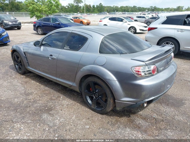 Продаж на аукціоні авто 2004 Mazda Rx-8 Sport Automatic, vin: JM1FE17N740140572, номер лоту: 45189418
