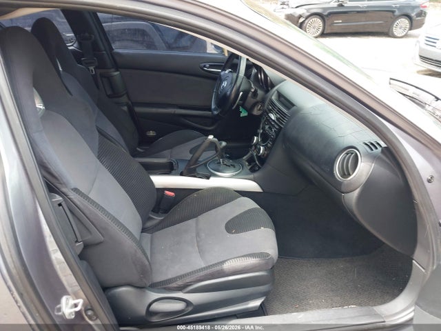 Продаж на аукціоні авто 2004 Mazda Rx-8 Sport Automatic, vin: JM1FE17N740140572, номер лоту: 45189418