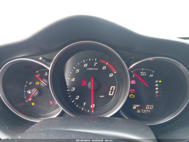 Продаж на аукціоні авто 2004 Mazda Rx-8 Sport Automatic, vin: JM1FE17N740140572, номер лоту: 45189418