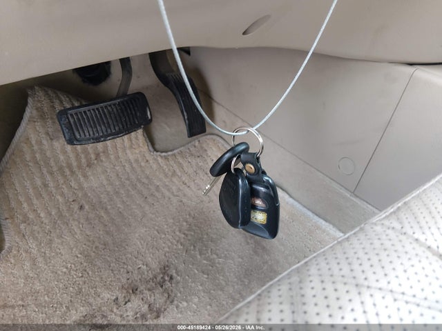 2007 Hyundai Santa Fe Limited/se მანქანა იყიდება აუქციონზე, vin: 5NMSH73E27H051656, აუქციონის ნომერი: 45189424