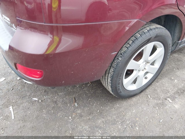 2007 Hyundai Santa Fe Limited/se მანქანა იყიდება აუქციონზე, vin: 5NMSH73E27H051656, აუქციონის ნომერი: 45189424