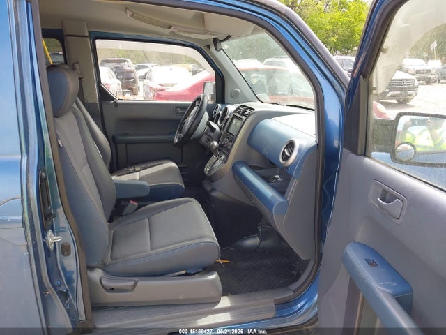 Продажа на аукционе авто 2006 Honda Element Ex-p, vin: 5J6YH28766L009246, номер лота: 45189427