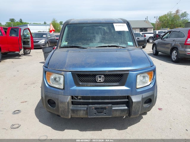 Продажа на аукционе авто 2006 Honda Element Ex-p, vin: 5J6YH28766L009246, номер лота: 45189427