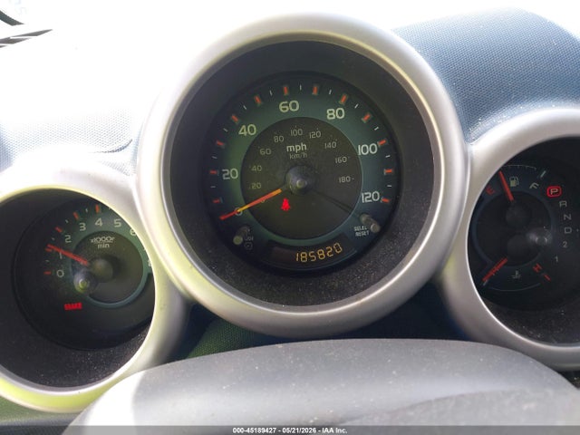 Продажа на аукционе авто 2006 Honda Element Ex-p, vin: 5J6YH28766L009246, номер лота: 45189427