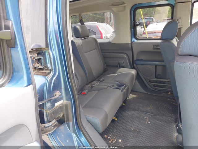 Продажа на аукционе авто 2006 Honda Element Ex-p, vin: 5J6YH28766L009246, номер лота: 45189427