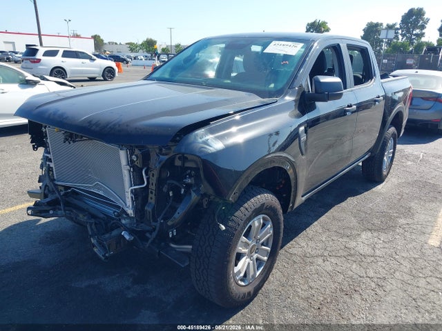 Aukcja sprzedaży 2025 Ford Ranger Xl, vin: 1FTER4BH4SLE34770, numer aukcji: 45189426