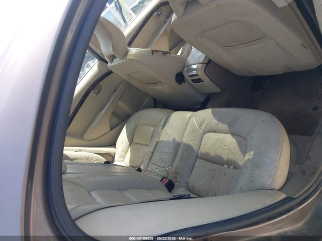 45189428 :رقم المزاد ، YV1952AS3C1154103 vin ، 2012 Volvo S80 3.2/3.2 Platinum/3.2 Premier Plus مزاد بيع