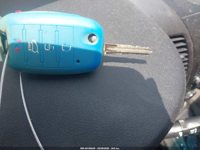 KIA FORTE LX 2016 KNAFX4A64G5608775 Image 11