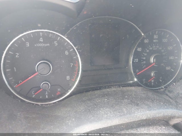 KIA FORTE LX 2016 KNAFX4A64G5608775 Image 7