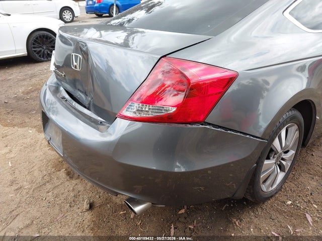 Продажа на аукционе авто 2011 Honda Accord 2.4 Ex-l, vin: 1HGCS1B87BA008403, номер лота: 45189432