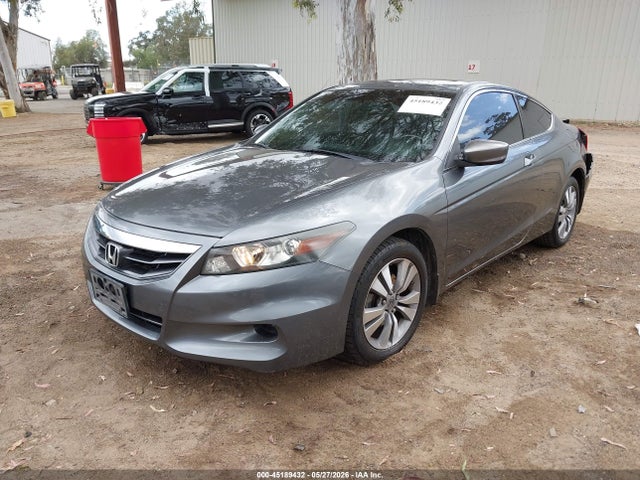 Продажа на аукционе авто 2011 Honda Accord 2.4 Ex-l, vin: 1HGCS1B87BA008403, номер лота: 45189432