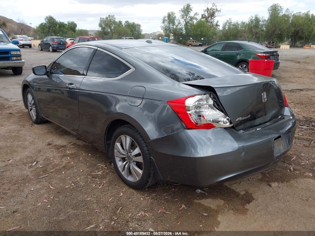 Продажа на аукционе авто 2011 Honda Accord 2.4 Ex-l, vin: 1HGCS1B87BA008403, номер лота: 45189432