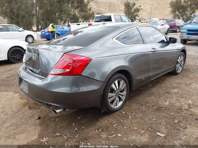 Продажа на аукционе авто 2011 Honda Accord 2.4 Ex-l, vin: 1HGCS1B87BA008403, номер лота: 45189432