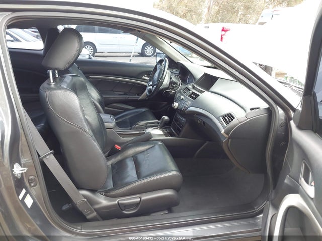 Продажа на аукционе авто 2011 Honda Accord 2.4 Ex-l, vin: 1HGCS1B87BA008403, номер лота: 45189432