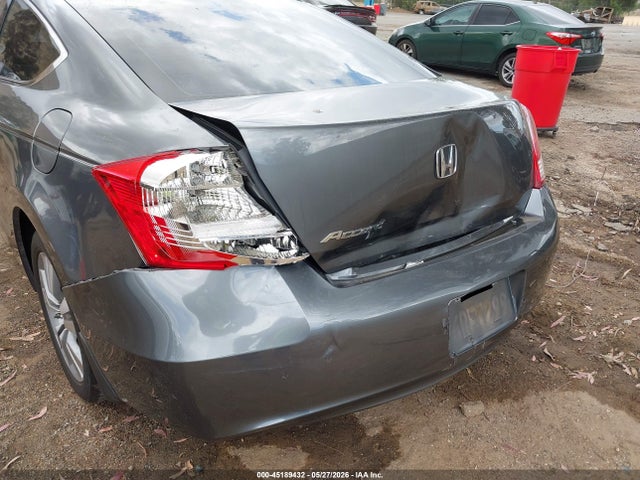 Продажа на аукционе авто 2011 Honda Accord 2.4 Ex-l, vin: 1HGCS1B87BA008403, номер лота: 45189432