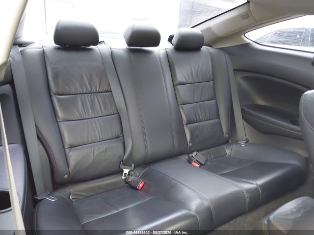 Продажа на аукционе авто 2011 Honda Accord 2.4 Ex-l, vin: 1HGCS1B87BA008403, номер лота: 45189432