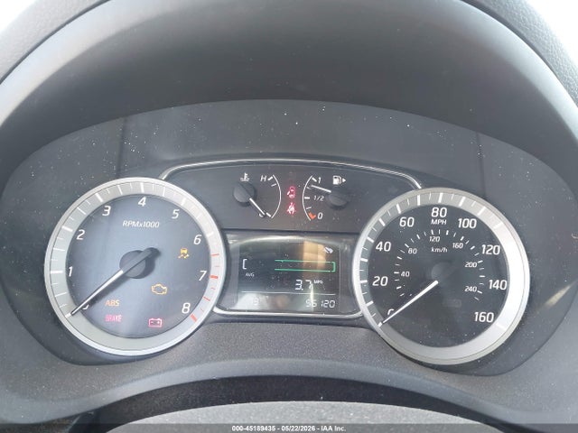 Nissan SENTRA SL 2014 3N1AB7AP5EY319090 Image 7