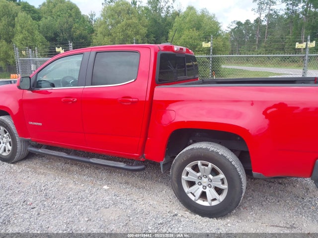 Chevrolet Colorado Lt 2017 1GCGSCEN2H1152690 Image 14